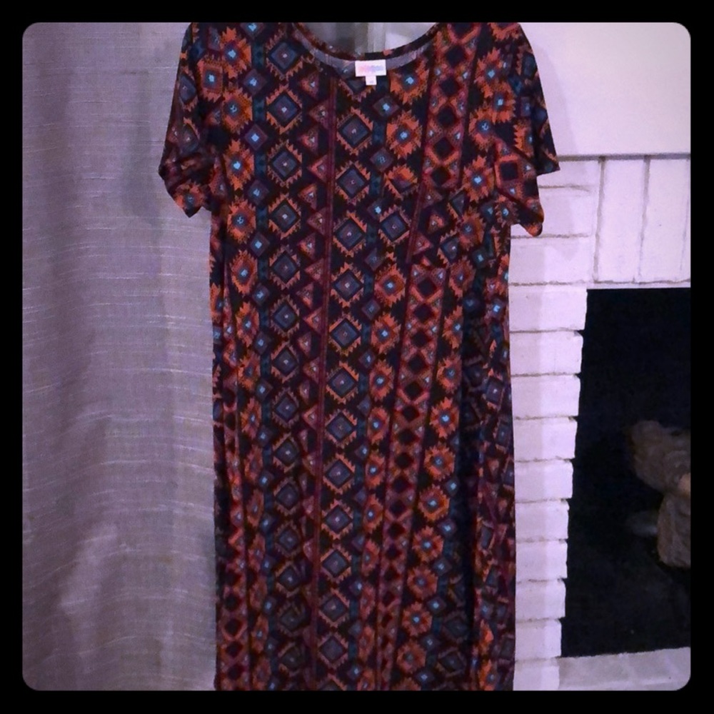LulaRoe Carly